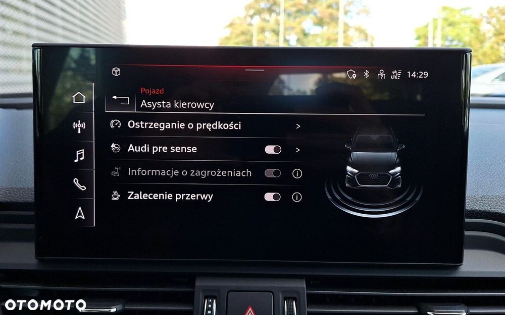 Audi Q5 - 18