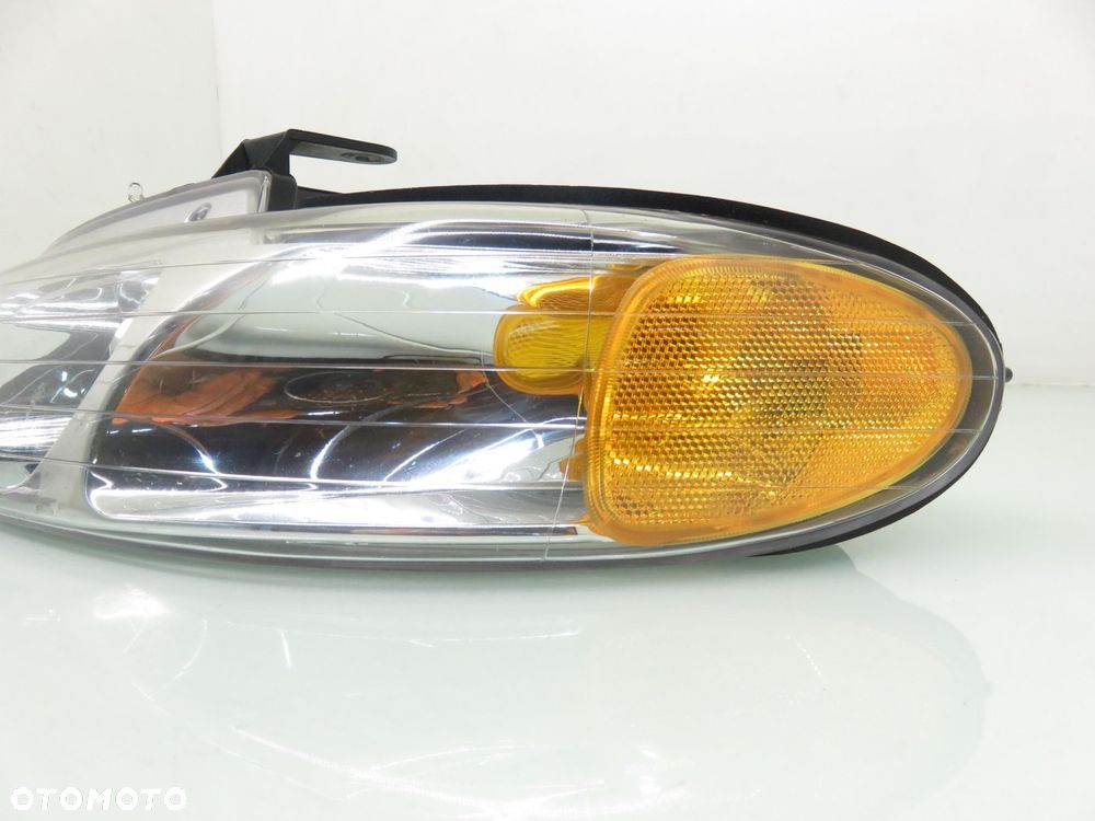 LAMPA LEWA PRZEDNIA CHRYSLER  VOYAGER III (GS) - 9