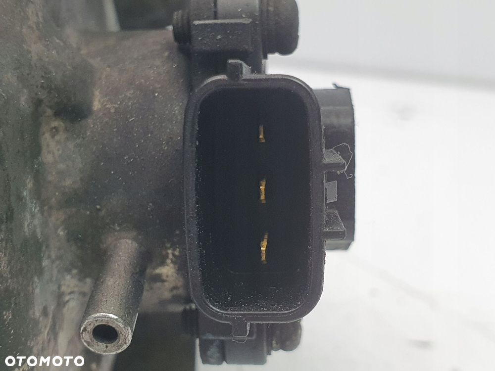 TURBOSPRĘŻARKA Ford Focus Mondeo IV 2.0 TDCI 9662464980 - 9