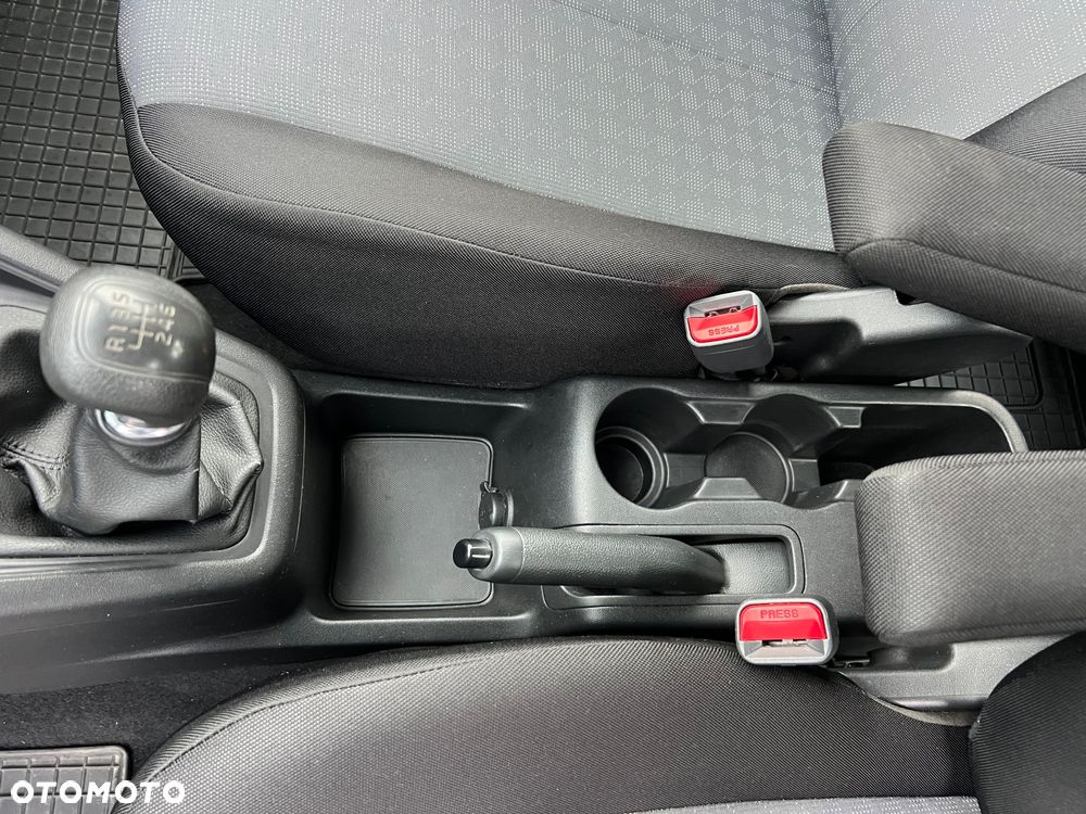 Kia Venga 1.6 Smart - 23