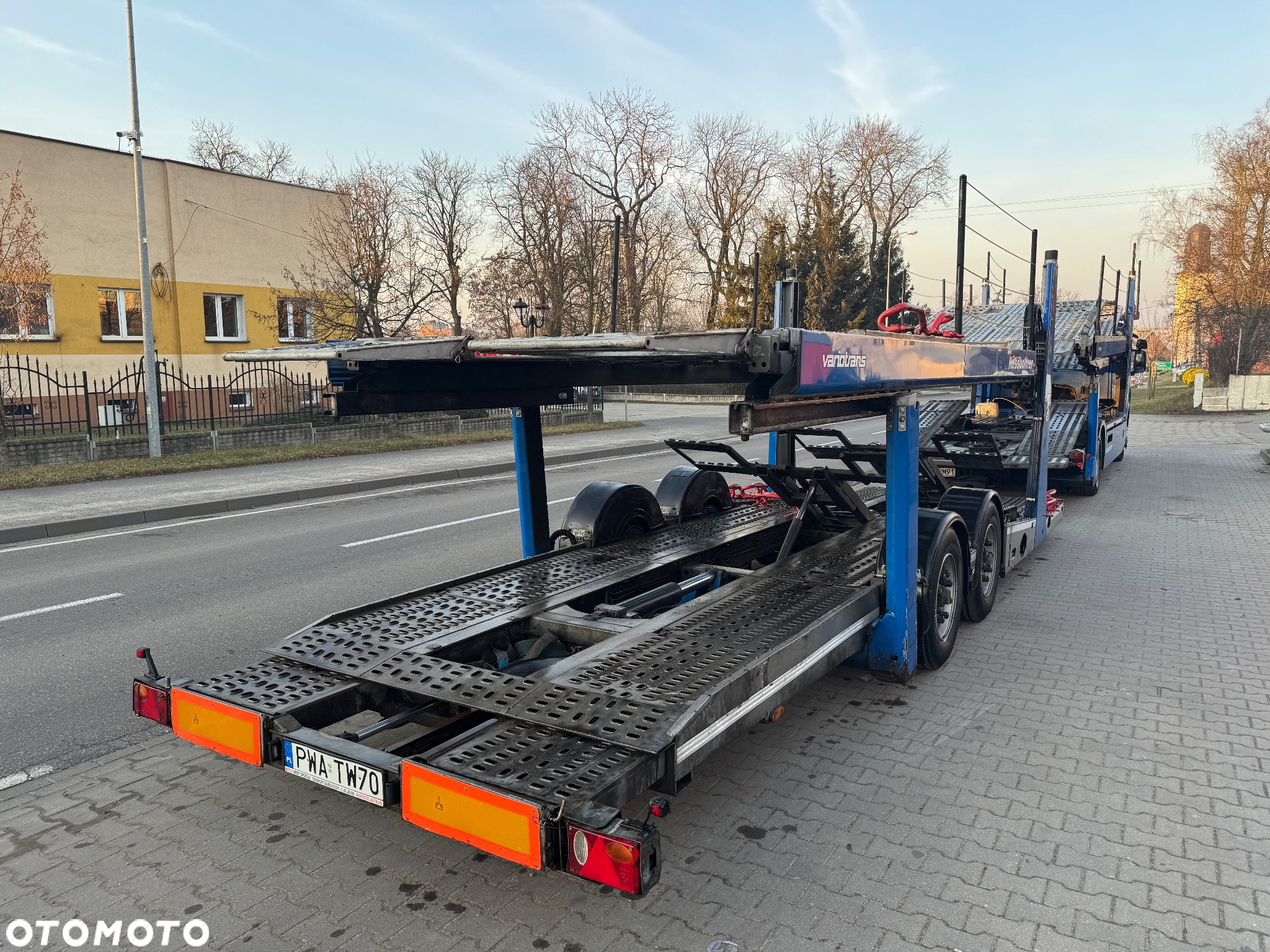 Scania P380 - 10