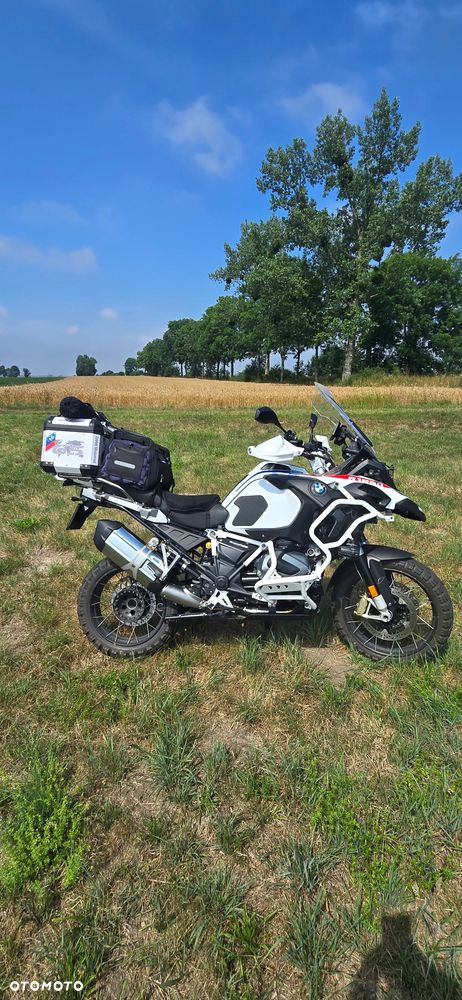 BMW R1250 GS Adventure - 4