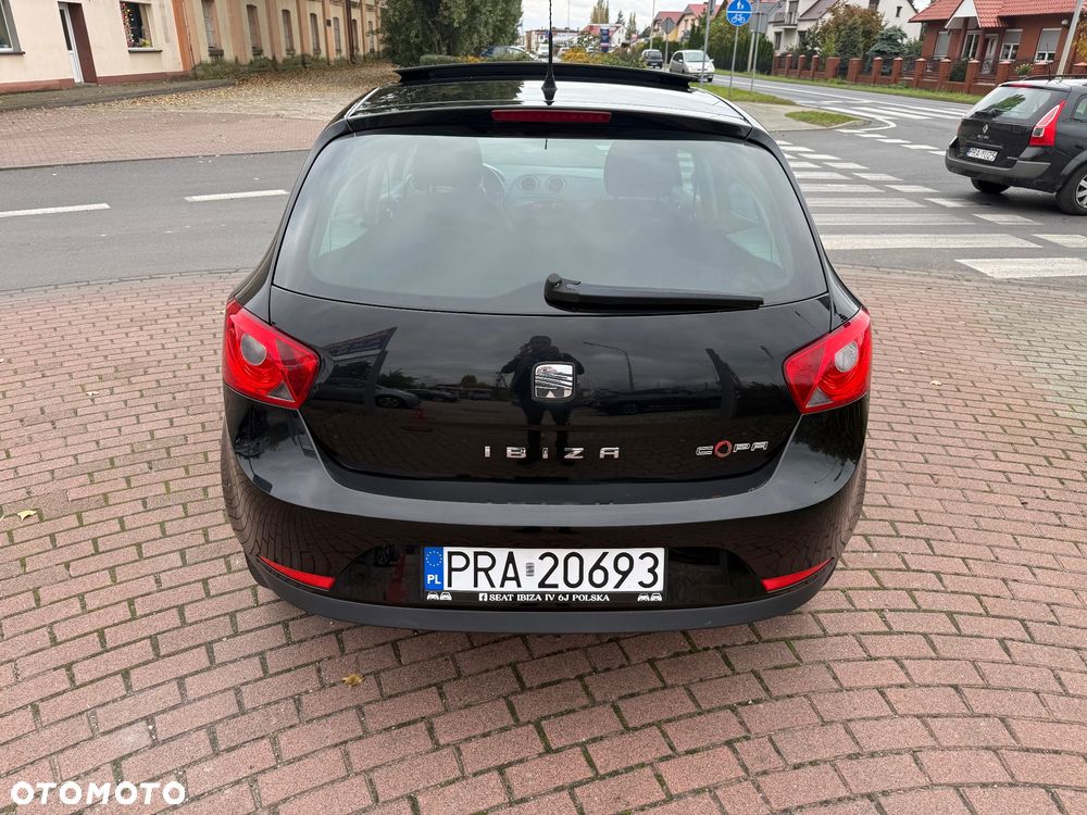 Seat Ibiza 1.2 TSI Start & Stop Style 4YOU - 6