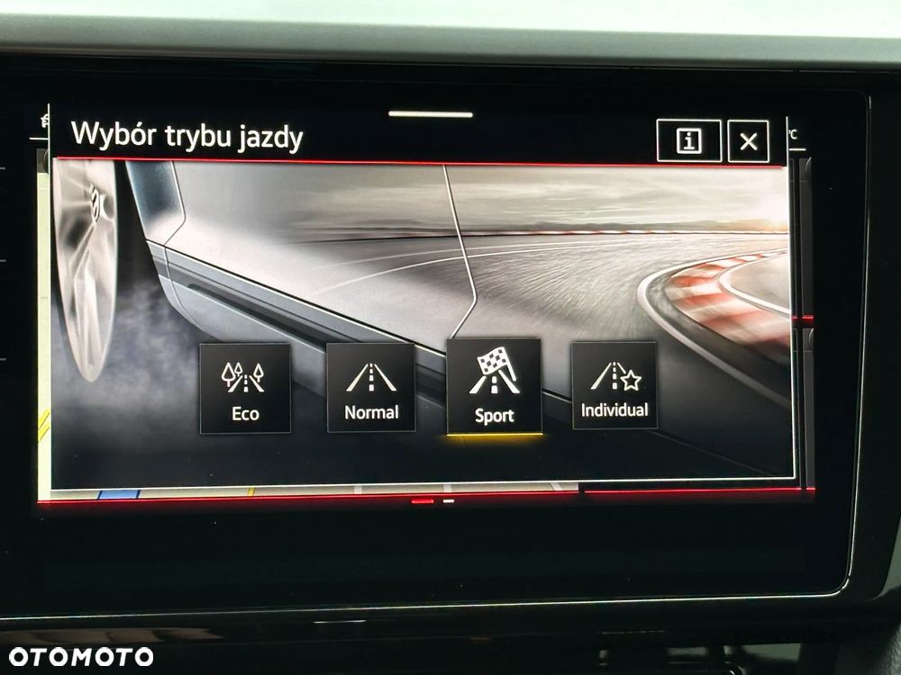 Volkswagen Arteon 2.0 TSI DSG R-Line - 23