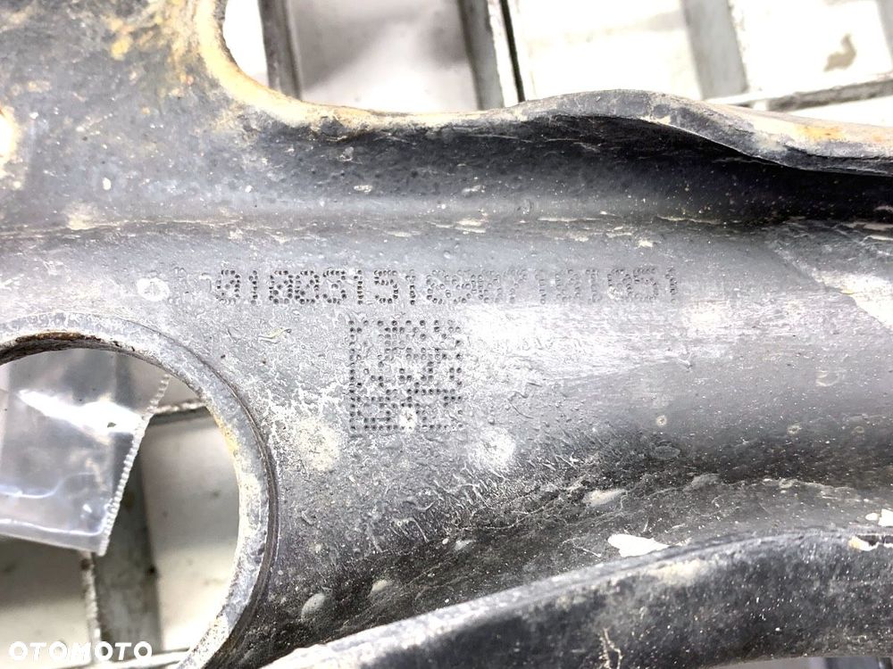 WAHACZ PRAWY PRZÓD  FIAT PANDA (312_, 319_) 2012 - 2022 1.2 (312PXA1A) 51 kW [69 KM] benzyna 2012 - - 5