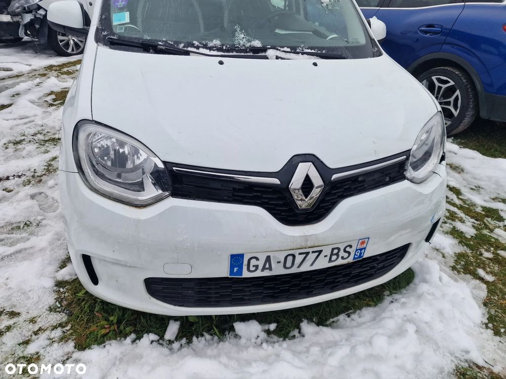 Renault Twingo - 2