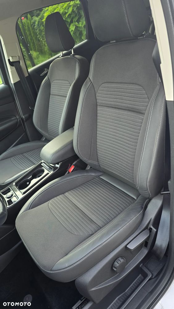 Ford Kuga 1.5 EcoBoost FWD Titanium ASS MMT6 - 17