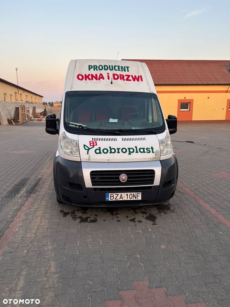 Fiat Ducato - 1