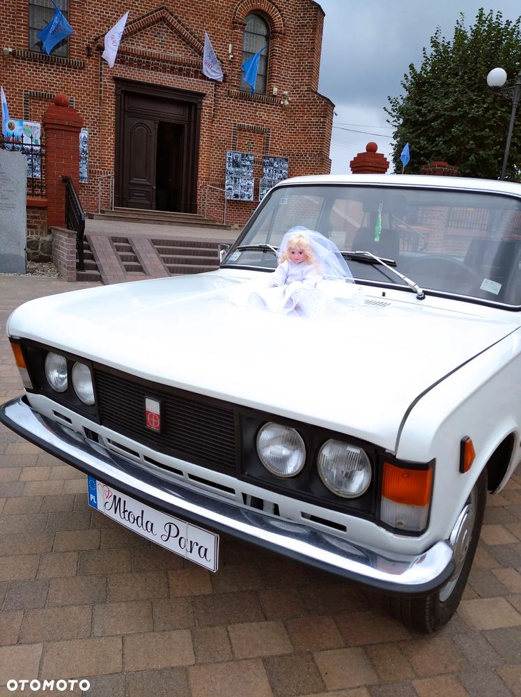 Fiat 125p - 10