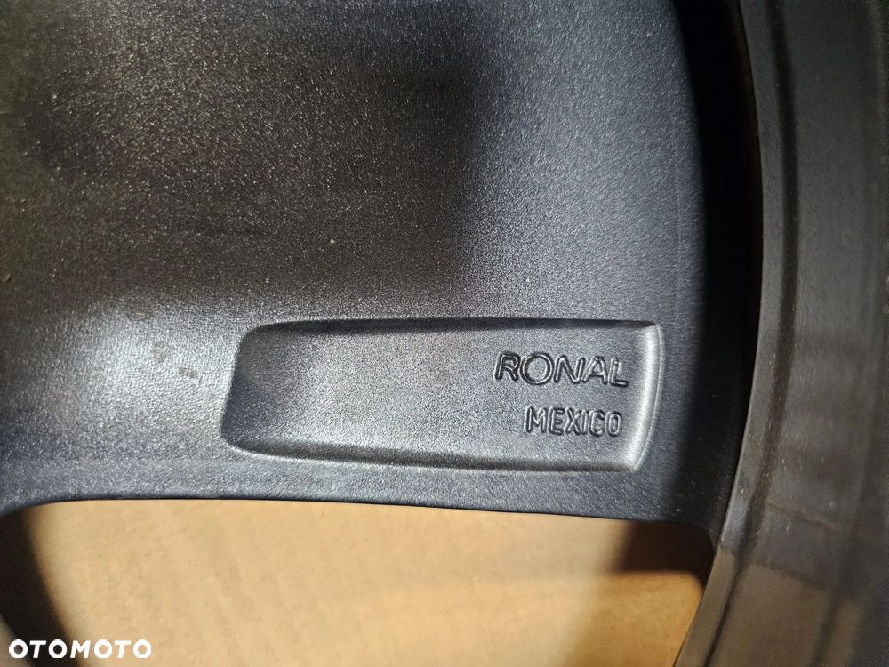 (F1) BMW OE X5 F15 X6 F16 Styling 490 / 6 858 526 / 9Jx19 IS48 5x120 - 6