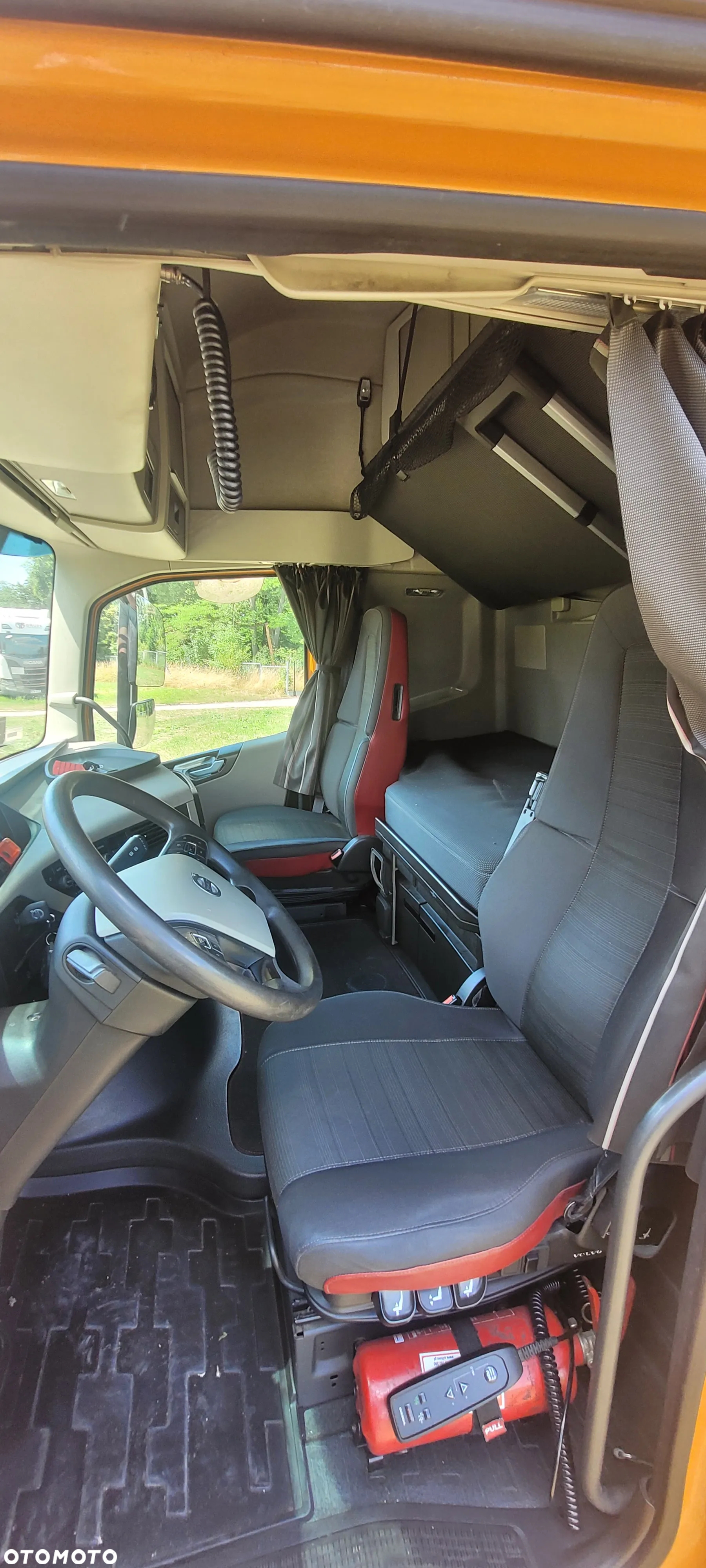 Volvo FH 500 - 3