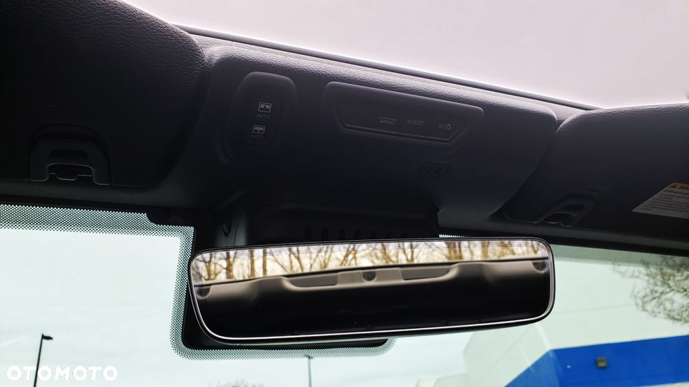 Jeep Wrangler Unlimited 3.6 Automatik Rubicon X - 17