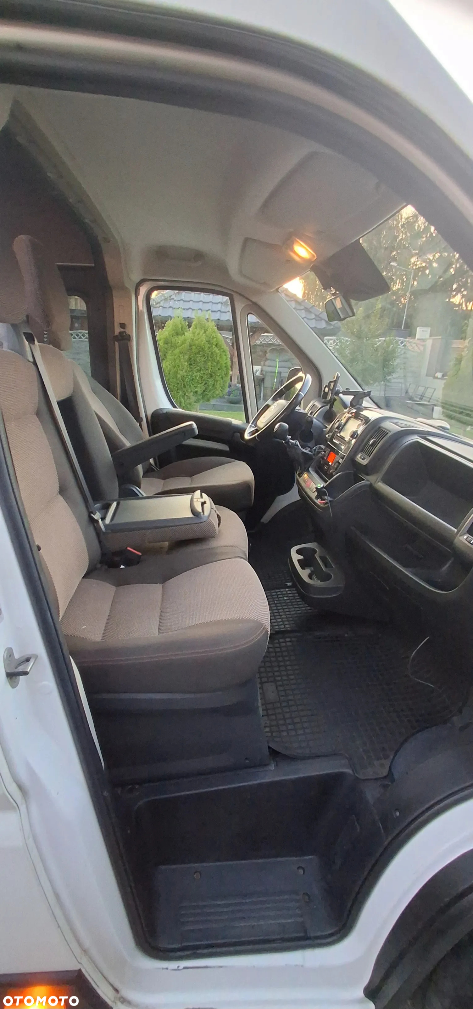 Citroën Jumper - 8