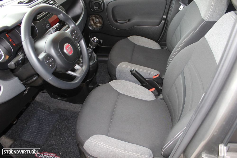 Fiat Panda - 9