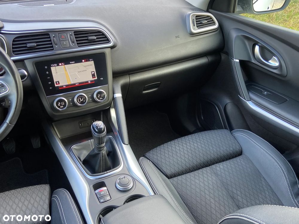 Renault Kadjar 1.7 Blue dCi Intens 4x4 - 26