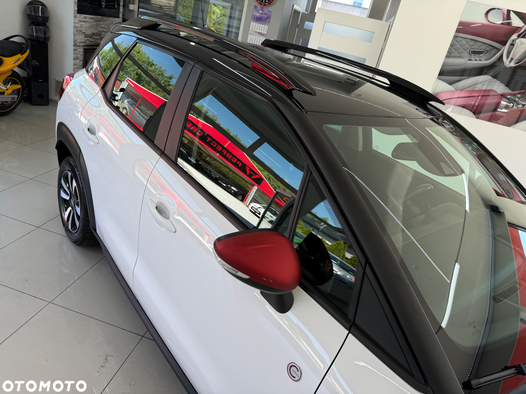 Citroën C3 Aircross - 25