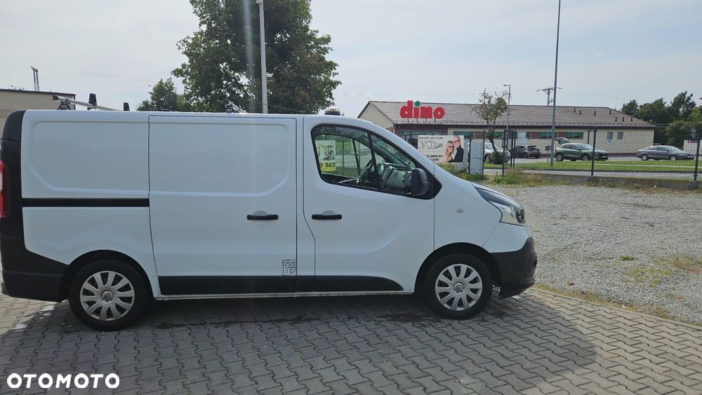 Renault Trafic - 7
