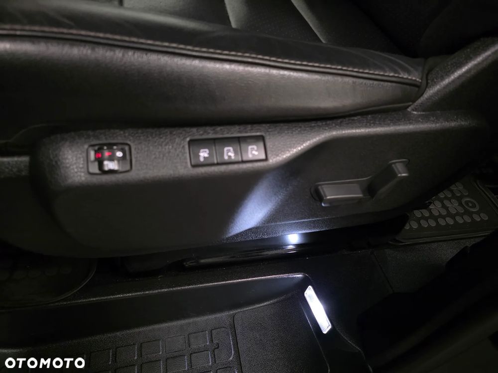 Citroën SpaceTourer - 20