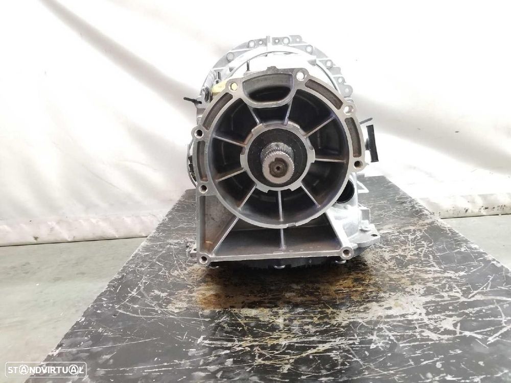 CAIXA VELOCIDADES RANGE ROVER SPORT 2019 -8HP70 4WD - 3