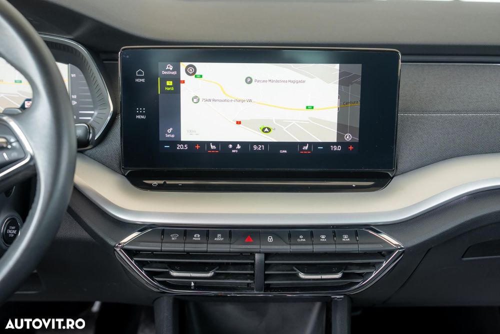 Skoda Octavia 1.4 TSI DSG Ambition - 18