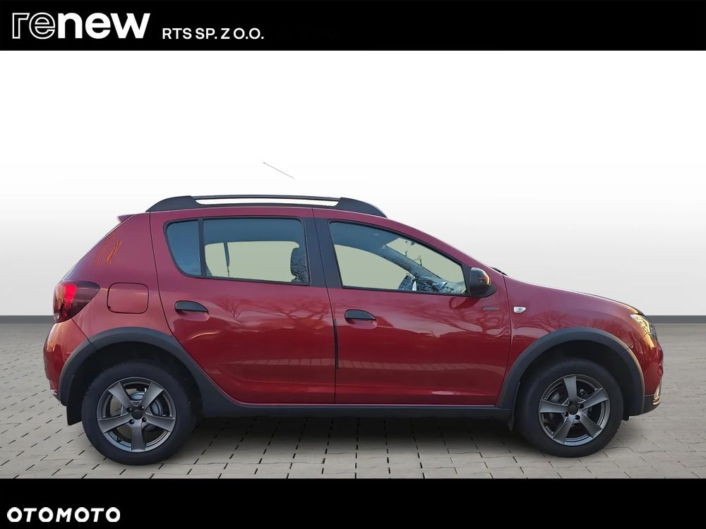 Dacia Sandero 0.9 TCe Techroad S&S - 6