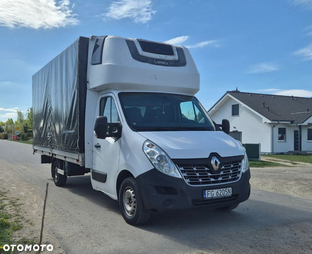 Renault MASTER - 1