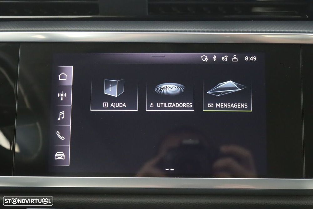 Audi Q3 45 TFSIe S tronic - 24