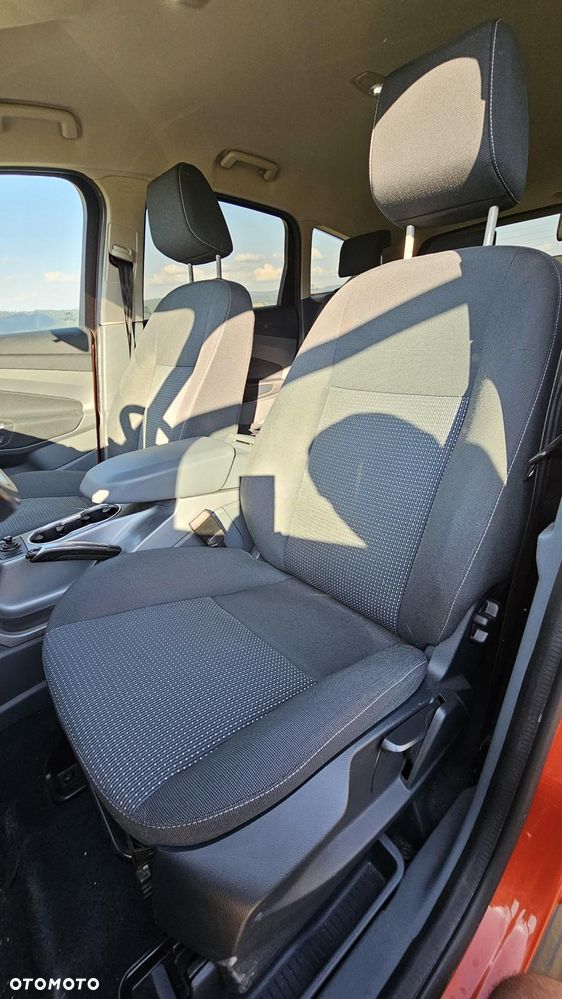 Ford C-MAX 1.6 Trend - 11