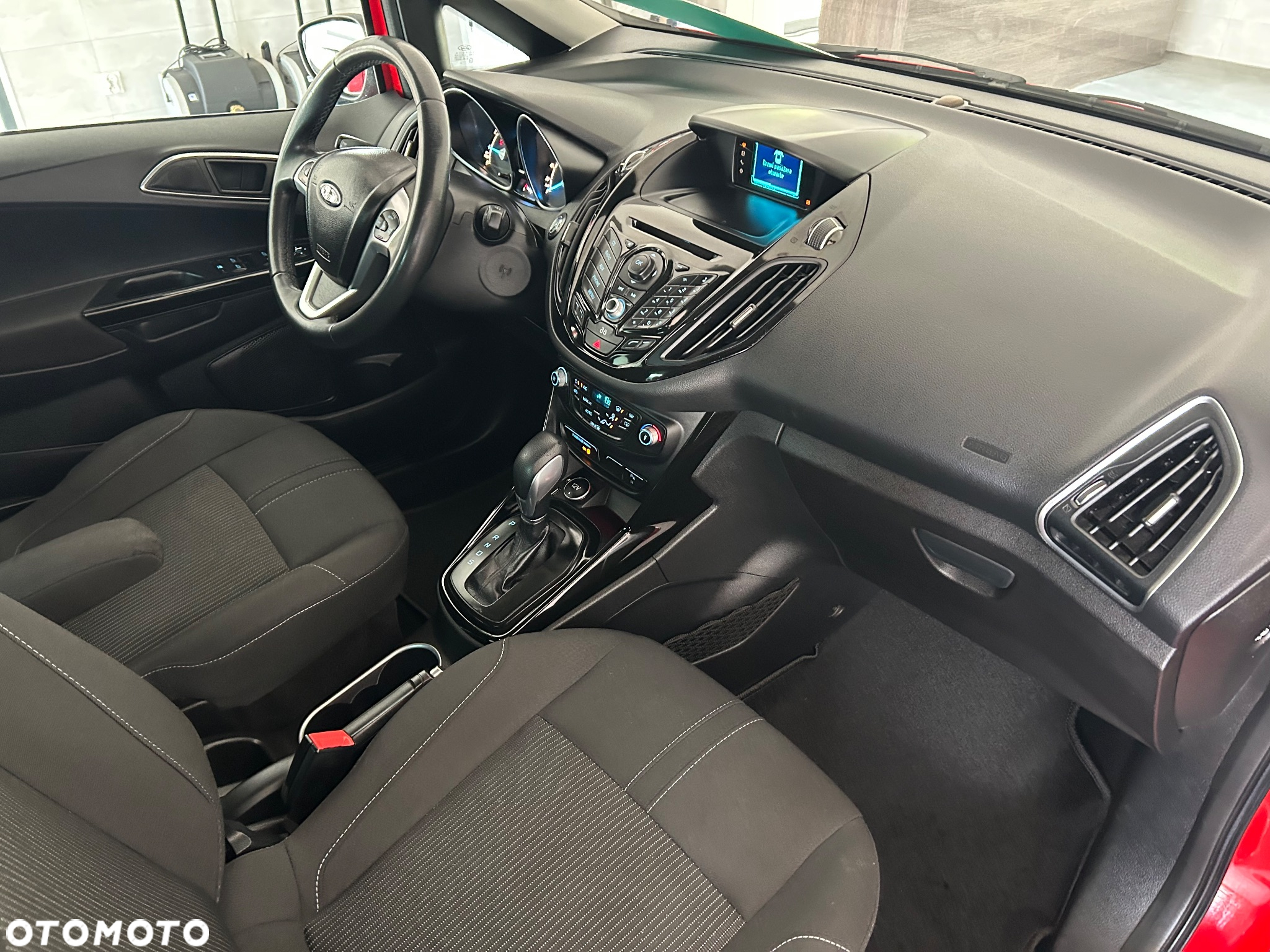 Ford B-MAX 1.6 Colourline - 26