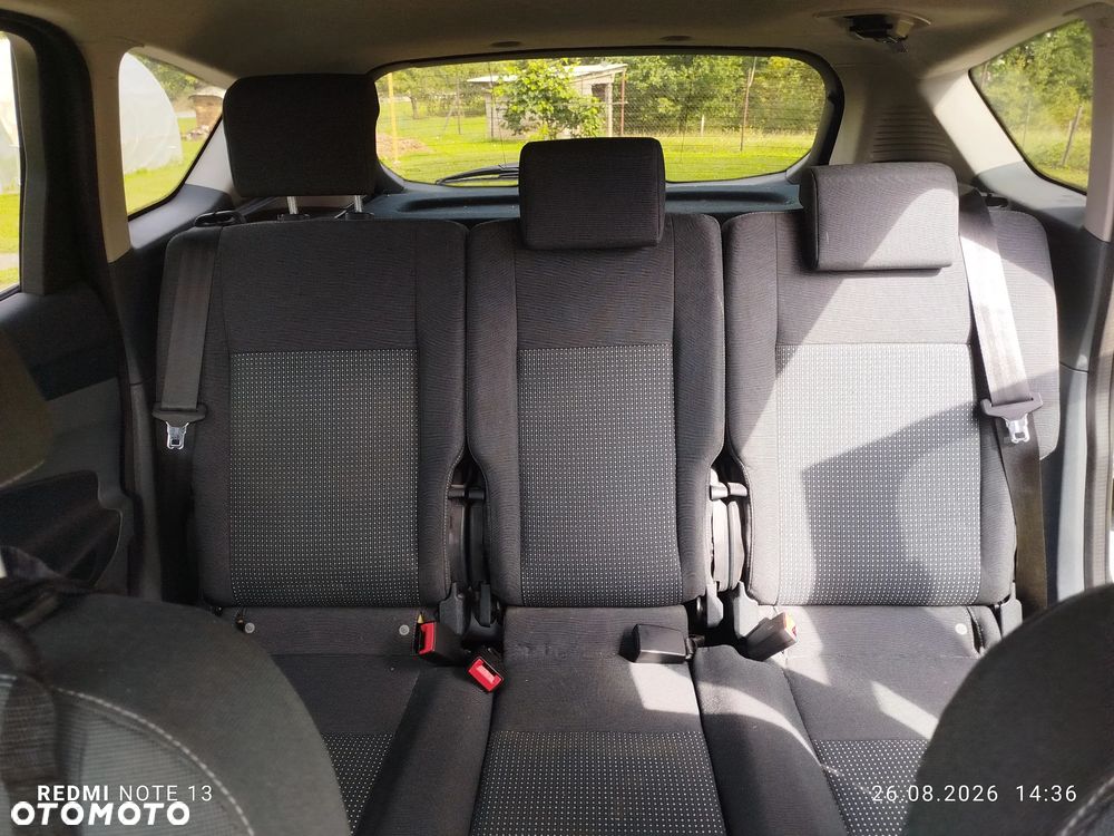 Ford C-MAX 1.6 EcoBoost Titanium ASS - 11