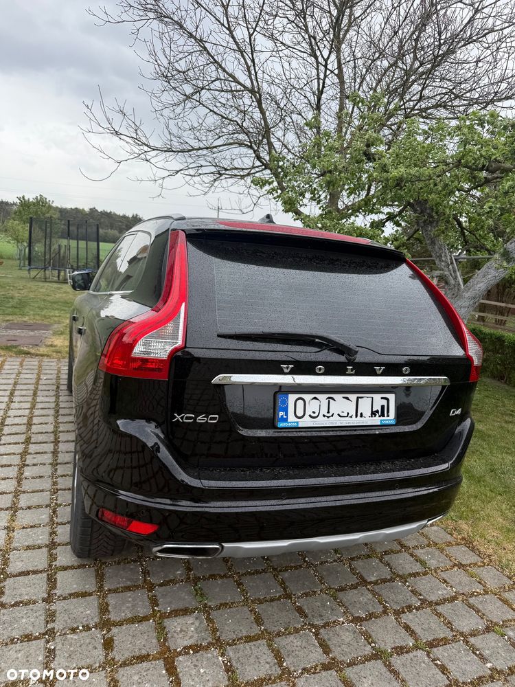 Volvo XC 60 D4 Drive-E Summum - 2