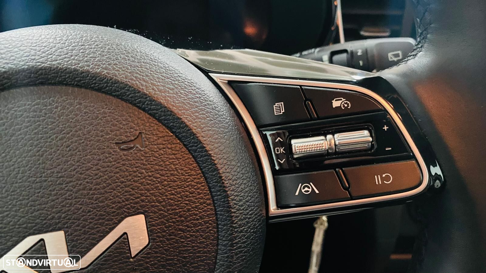 Kia Ceed SW 1.0 T-GDI Sport - 11