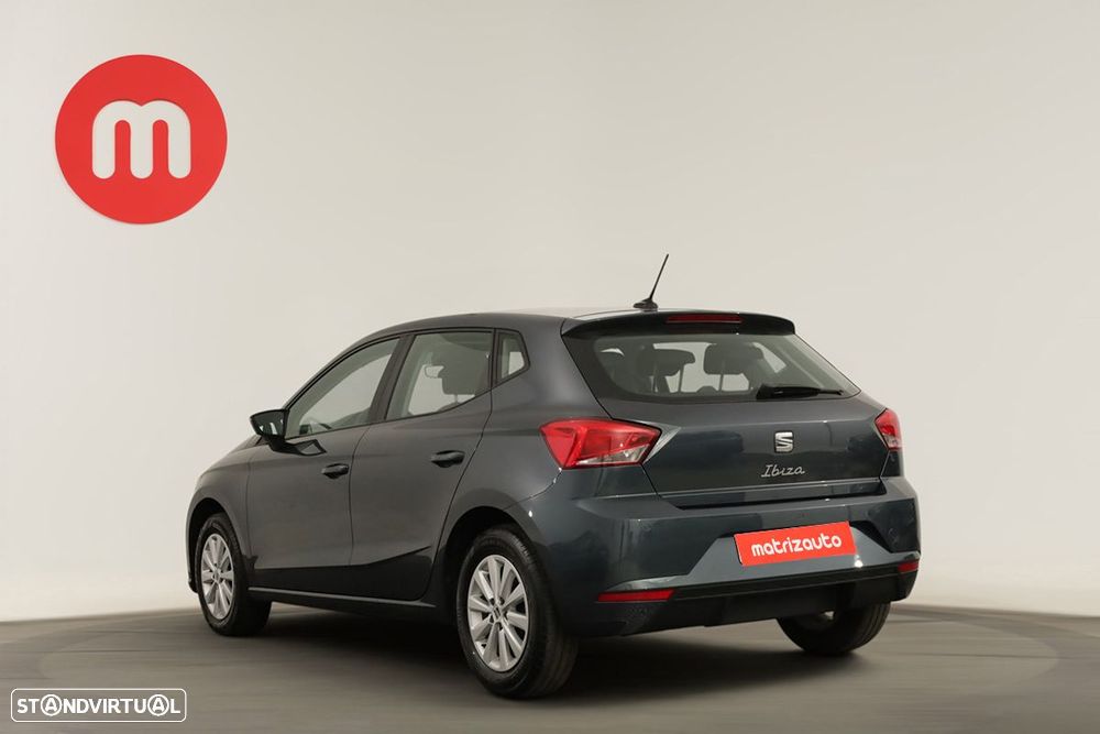 SEAT Ibiza 1.0 TSI Style - 3