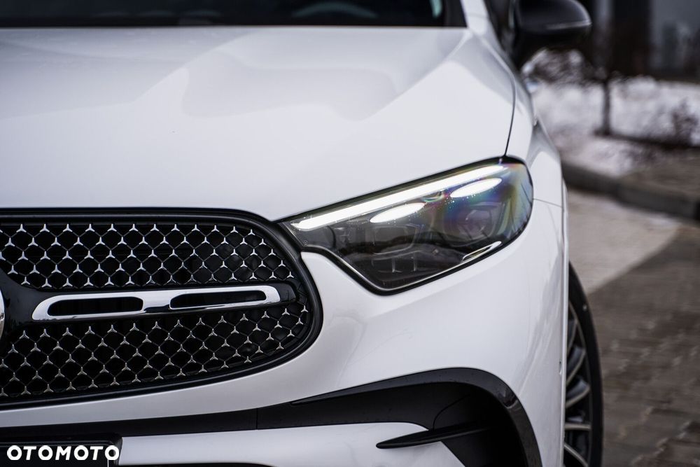 Mercedes-Benz GLC - 3