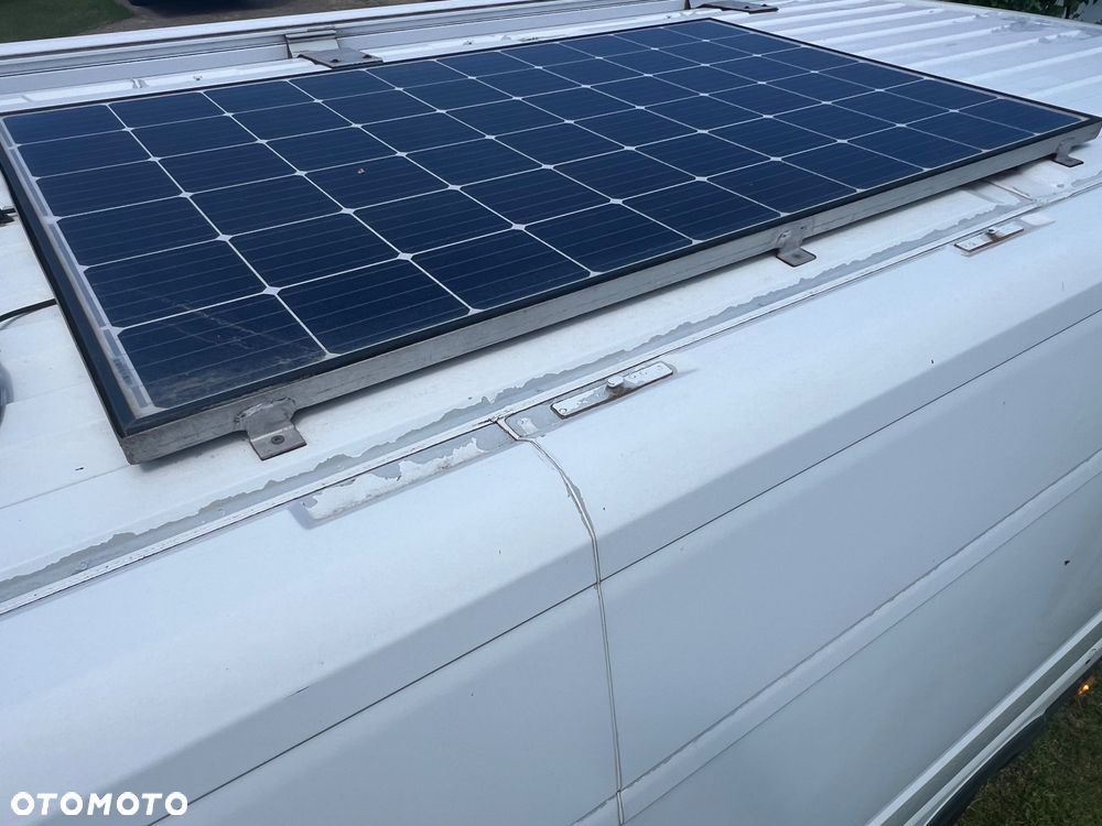 Fiat Ducato 2,3 jtd 120 - 10