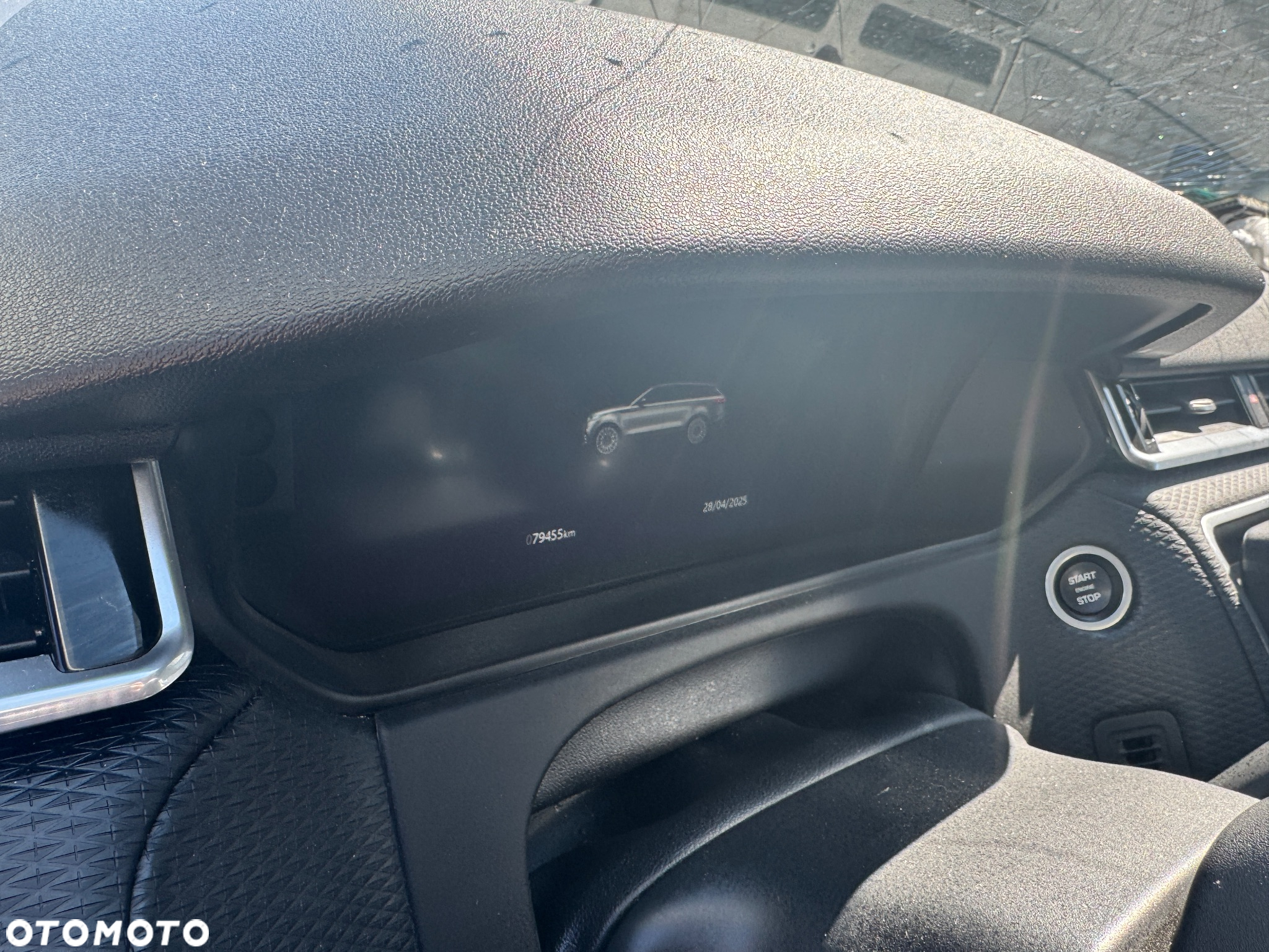 Land Rover Range Rover Velar 2.0 SD4 HSE - 10