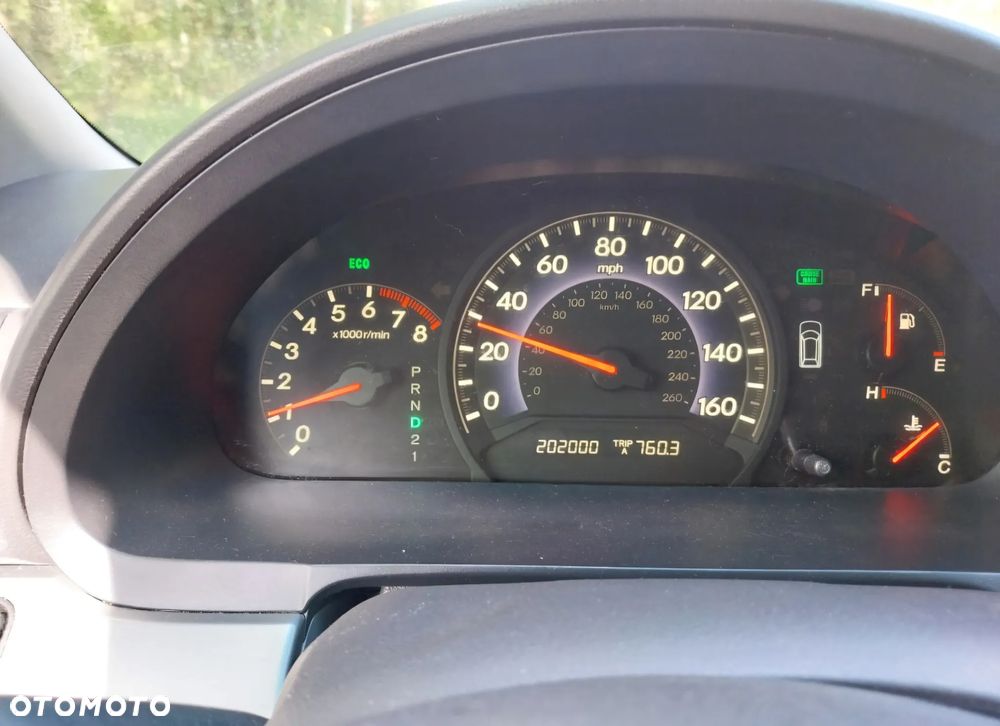 Honda Odyssey 3.5 EX - 16