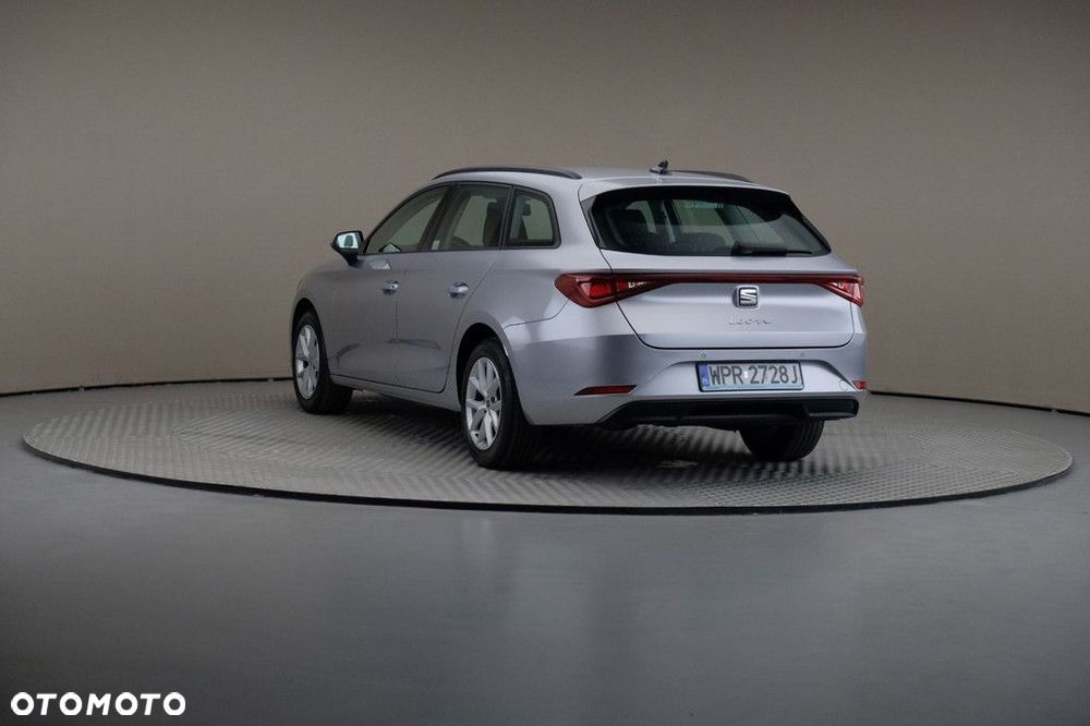 Seat Leon - 2