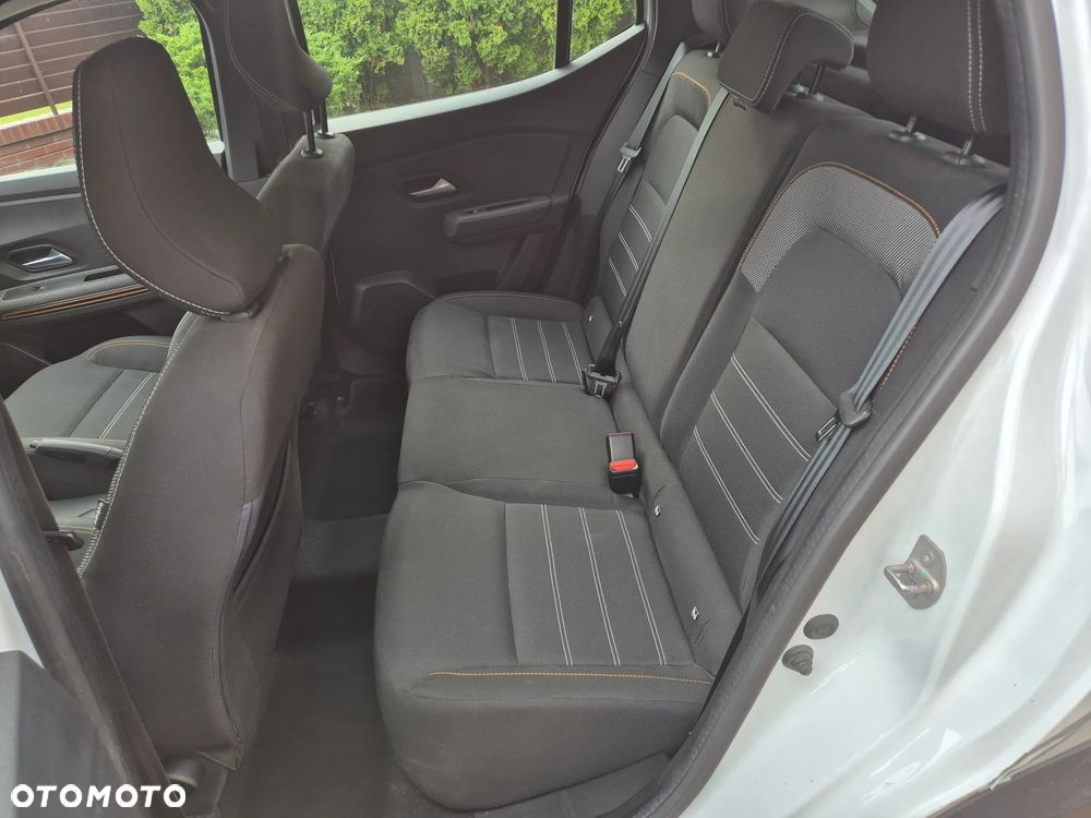 Dacia Sandero Stepway TCe 90 Comfort - 11