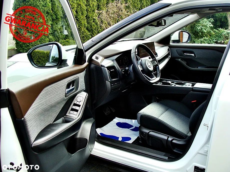 Nissan X-Trail 1.5 VC-T e-POWER N-Connecta 2WD - 18