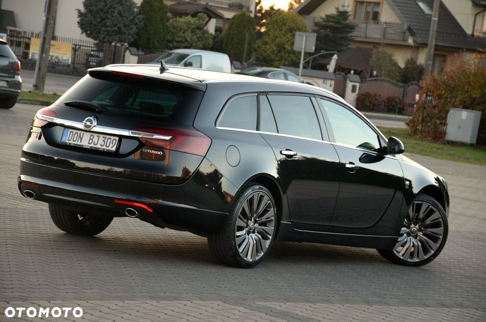 Opel Insignia - 10