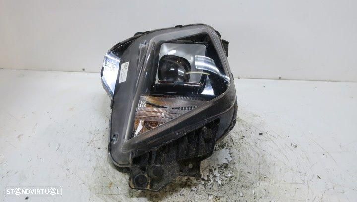 FAROL DIREITO HYUNDAI TUCSON NX - 1