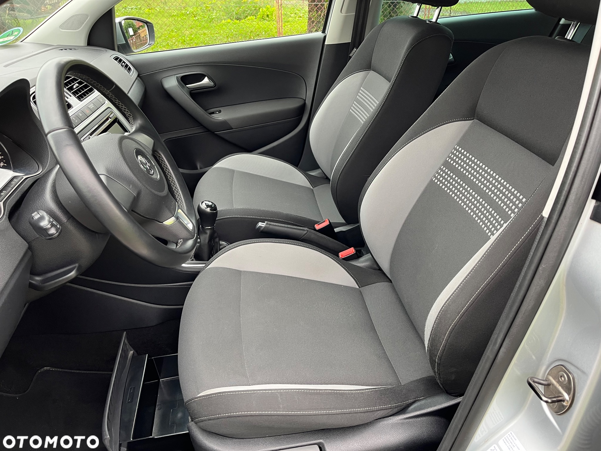 Volkswagen Polo 1.4 Life - 18