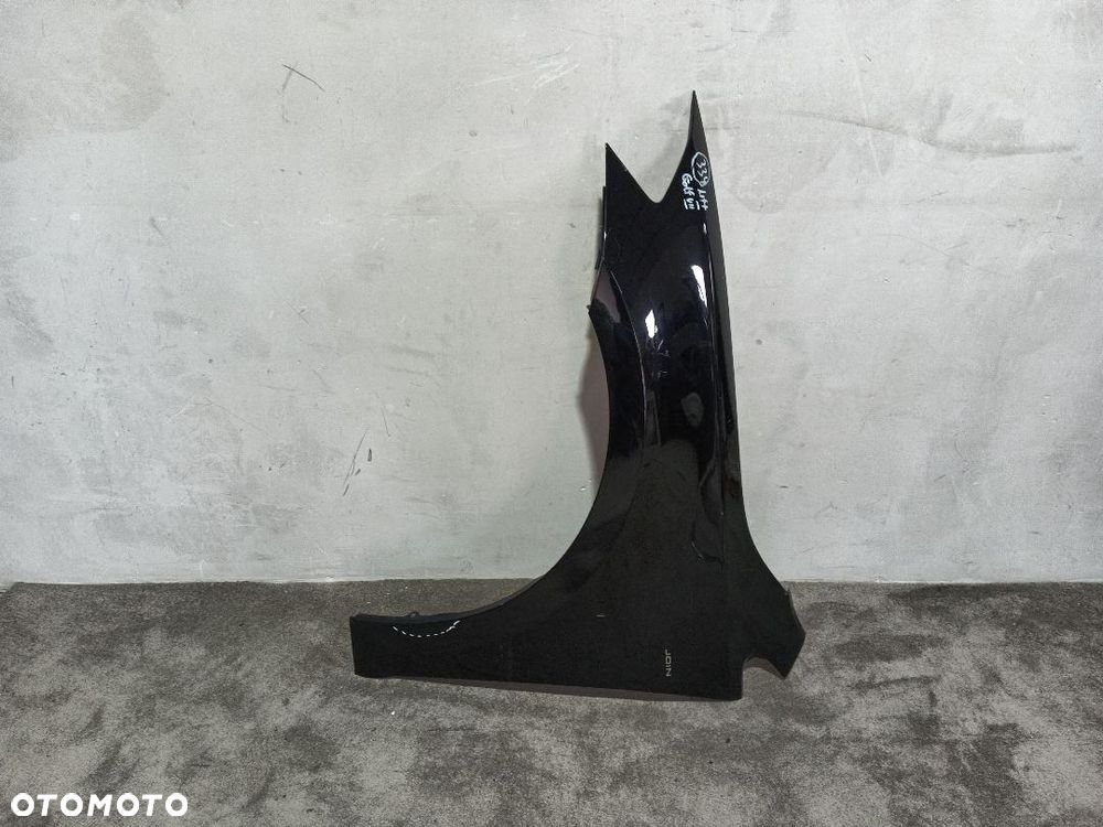 BŁOTNIK PRZÓD PRZEDNI LEWY VW GOLF VII LIFT 5G0821105 - 1
