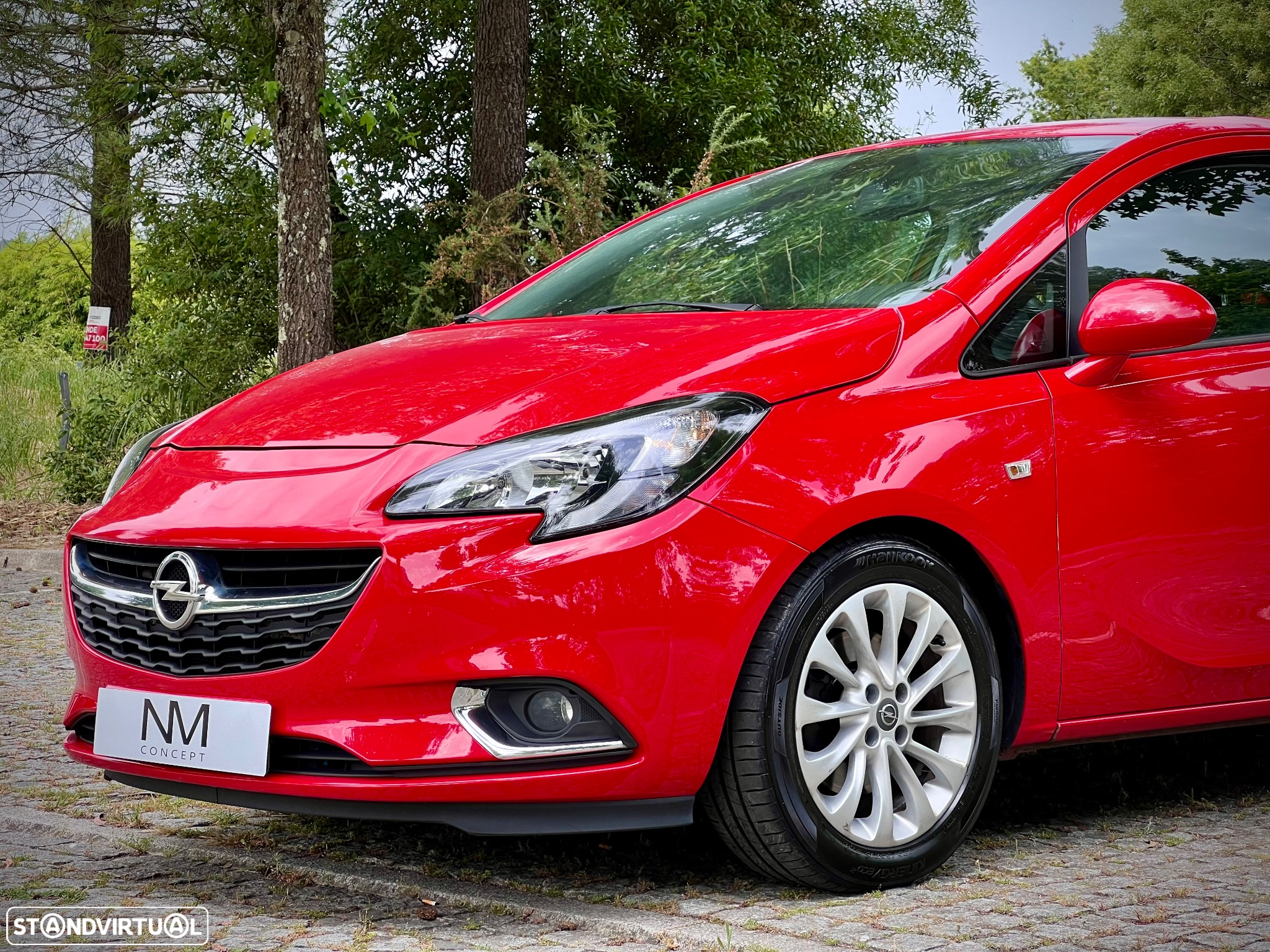 Opel Corsa 1.3 CDTi Color Edition - 2