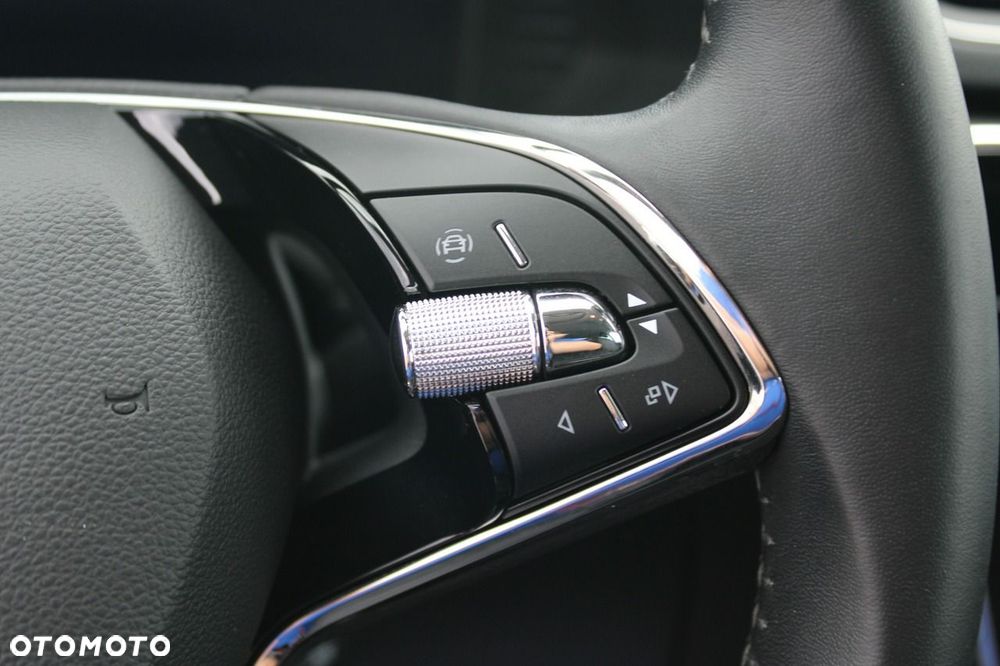 Skoda Superb - 28