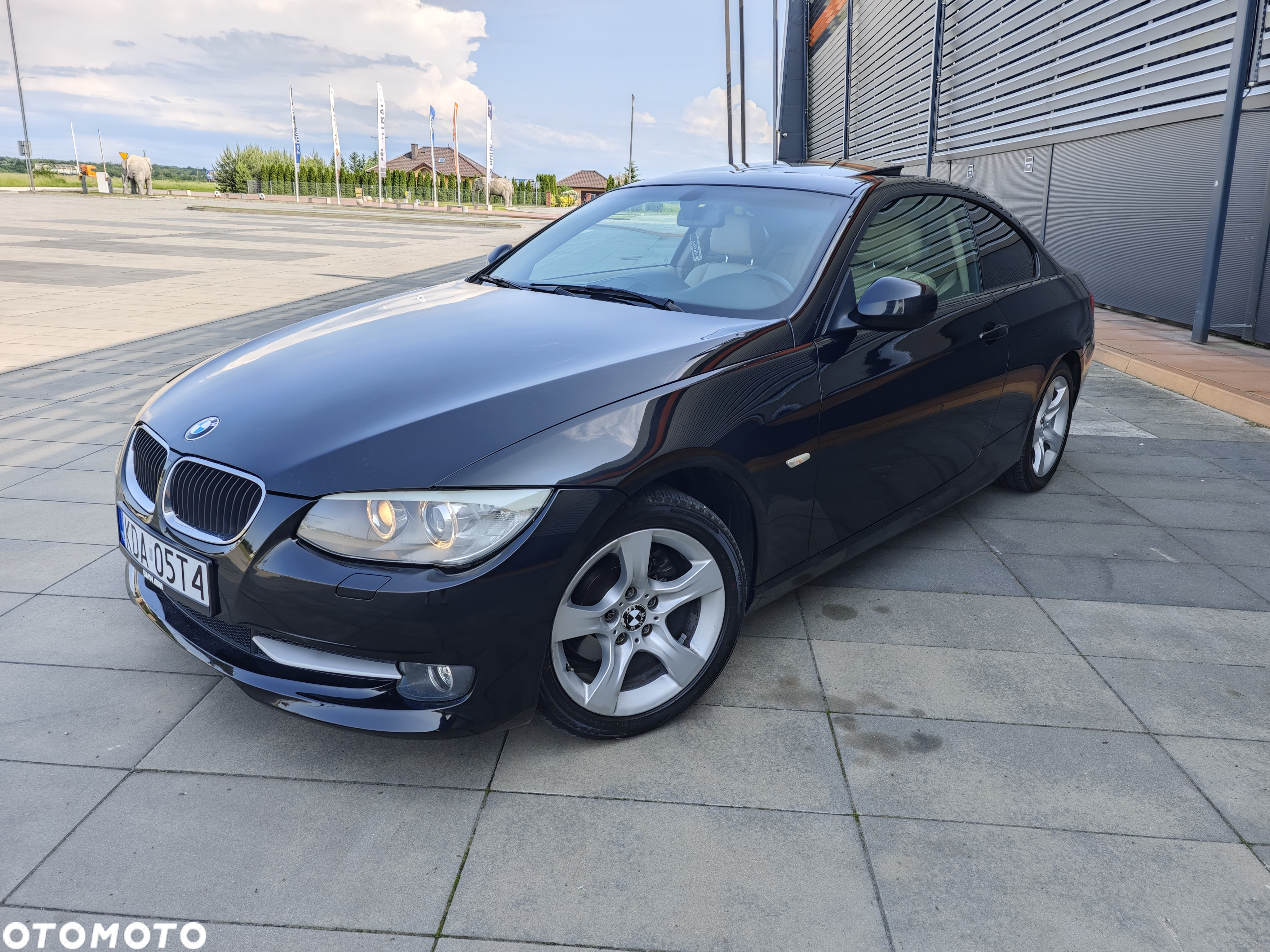 BMW Seria 3 - 26
