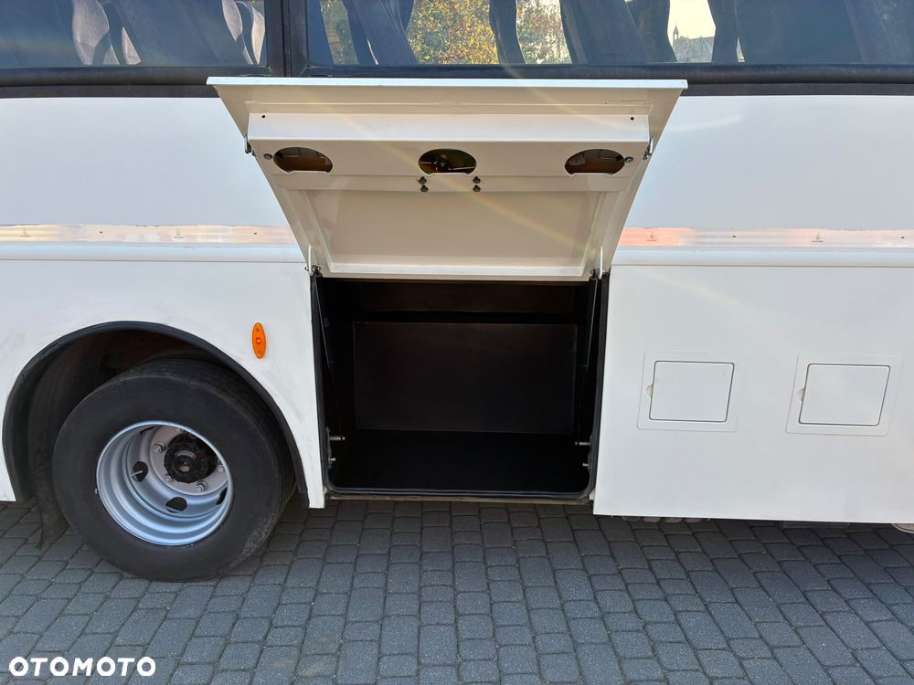 Irisbus Proway 2014r. 2xKlima Webasto Tylko 96tyś km EURO 5+ z Wojska FR - 16