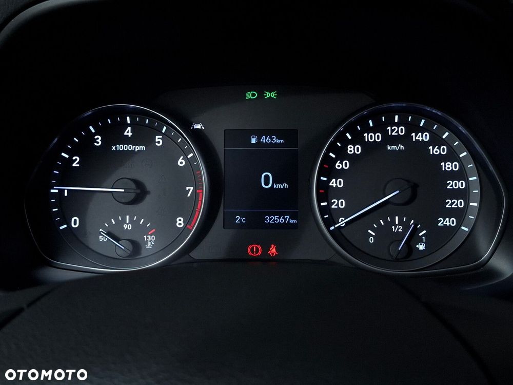 Hyundai i30 1.0 T-GDI Smart - 20