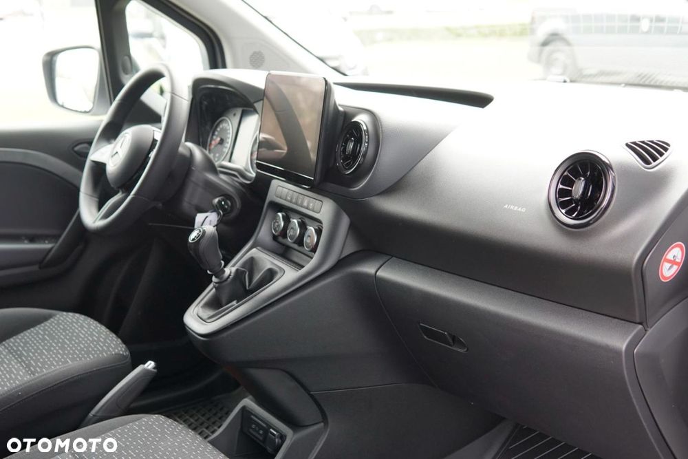 Mercedes-Benz Citan - 13